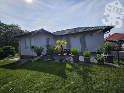 Eladó családi ház Kecskemét