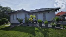 Eladó családi ház Kecskemét