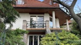 Eladó családi ház Gödöllő