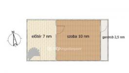 Eladó ikerház Budapest