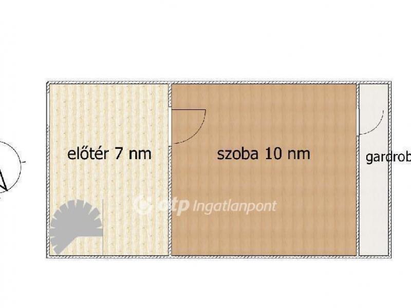 Eladó ikerház Budapest