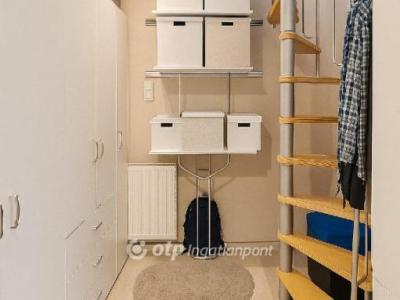 Eladó ikerház Budapest