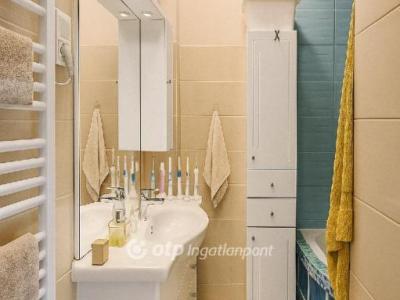 Eladó ikerház Budapest