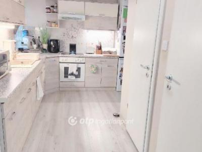 Eladó ikerház Budapest