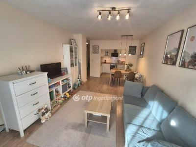 Eladó lakás Budapest
