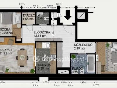 Eladó lakás Budapest
