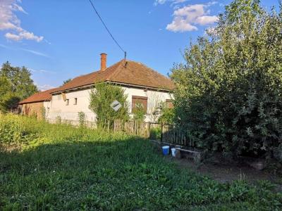 Eladó családi ház Bödeháza