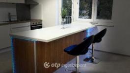 Eladó lakás Komló