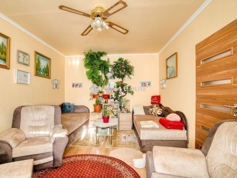 Eladó lakás Budapest