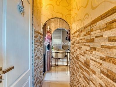 Eladó lakás Budapest