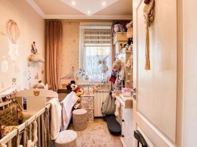 Eladó lakás Budapest