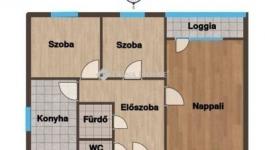 Eladó lakás Budapest