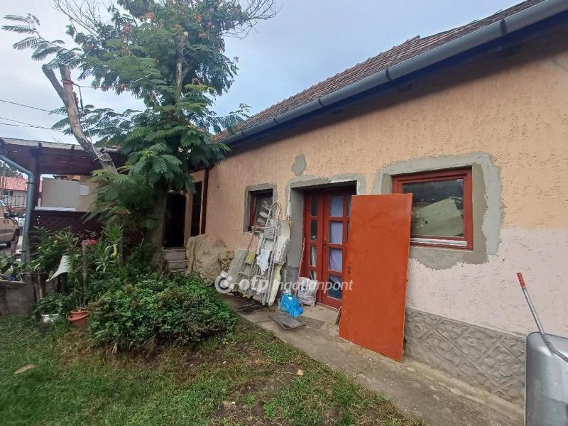 Eladó családi ház Egerszólát