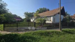 Eladó családi ház Nádudvar