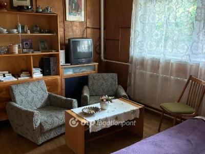 Eladó családi ház Balmazújváros