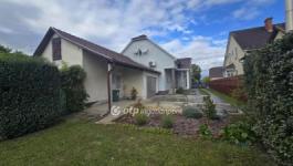 Eladó családi ház Nádudvar