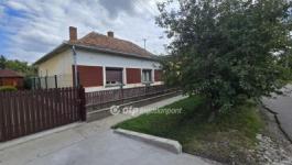 Eladó családi ház Nádudvar