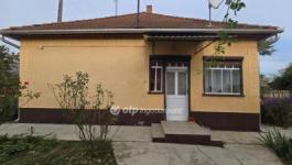 Eladó családi ház Nádudvar