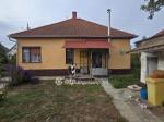 Eladó családi ház Nádudvar