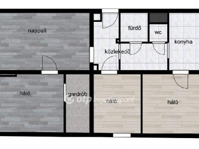 Eladó lakás Budapest