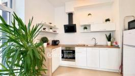 Eladó lakás Budapest