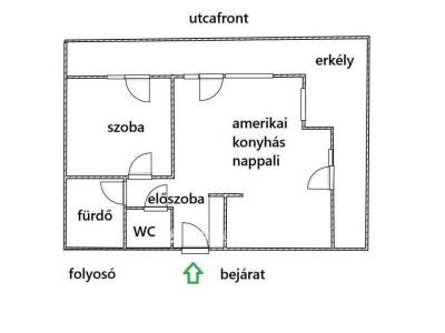 Eladó lakás Budapest