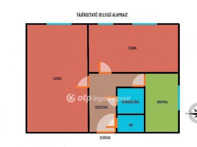 Eladó lakás Budapest