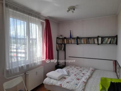 Eladó lakás Budapest