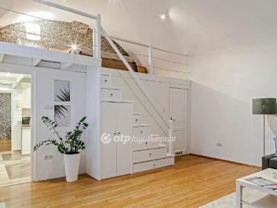 Eladó lakás Budapest