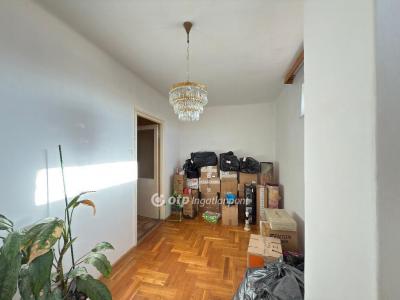 Eladó lakás Budapest