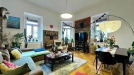 Eladó lakás Budapest