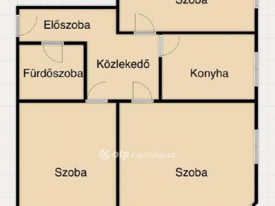 Eladó lakás Budapest