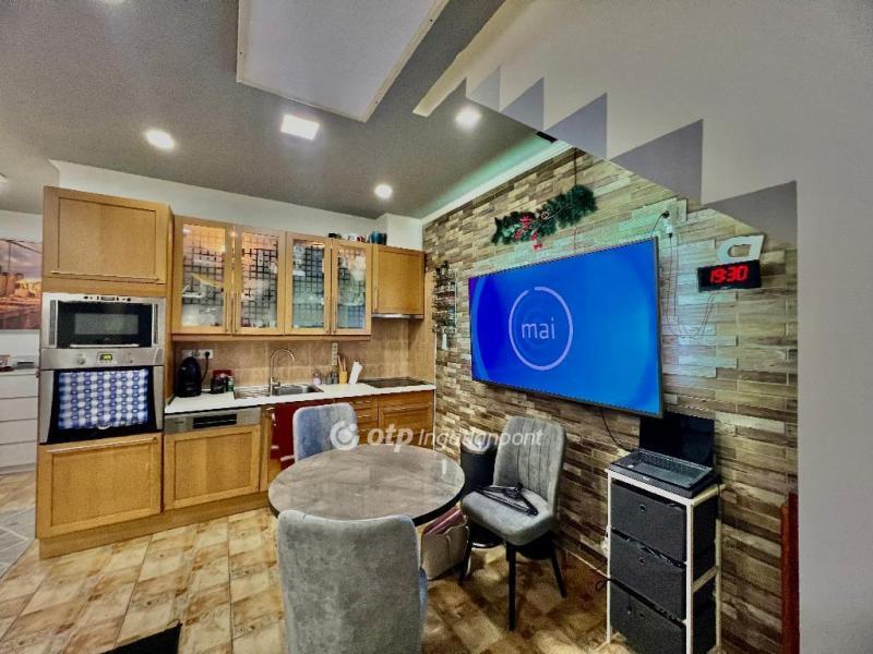 Eladó lakás Budapest