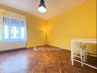 Eladó lakás Budapest