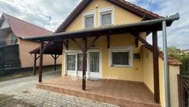 Eladó nyaraló Tiszakécske