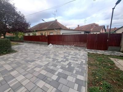 Eladó családi ház Kecskemét