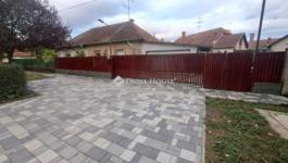Eladó családi ház Kecskemét