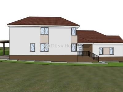 Eladó ikerház Veresegyház