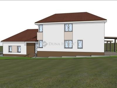 Eladó ikerház Veresegyház