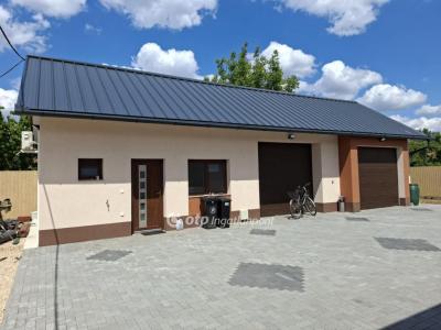 Eladó családi ház Hajdúböszörmény