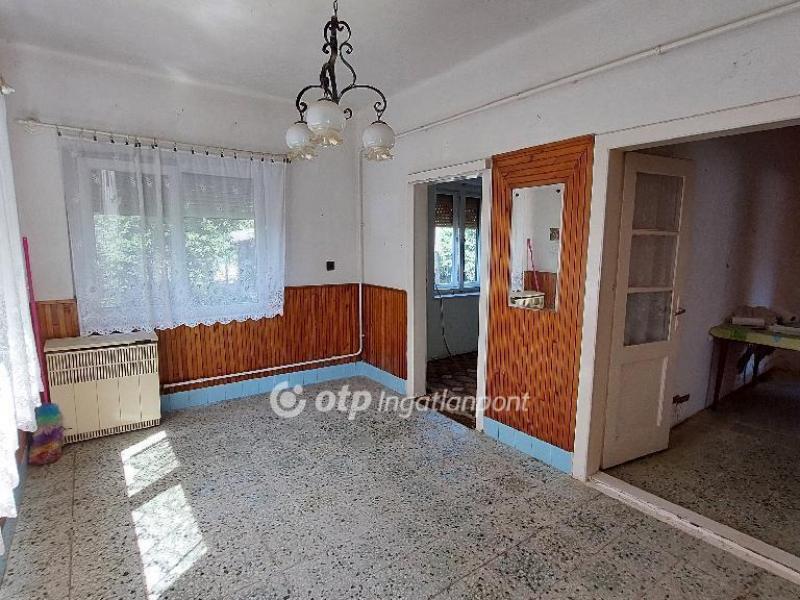 Eladó családi ház Kisújszállás