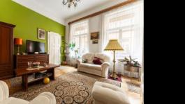 Eladó lakás Budapest