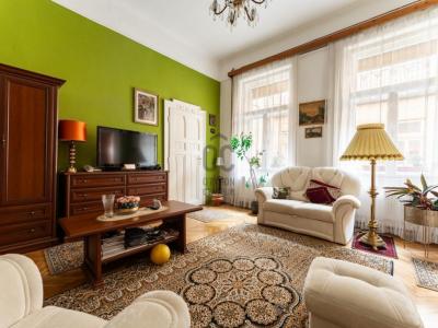 Eladó lakás Budapest