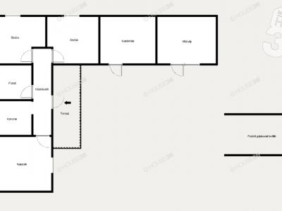 Eladó családi ház Kecskemét