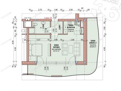 Eladó lakás Ballószög