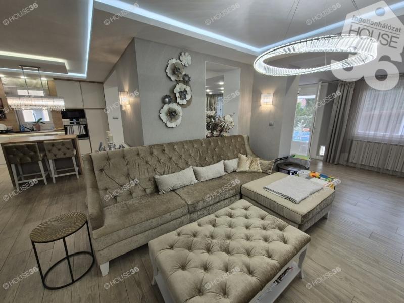 Eladó családi ház Kecskemét