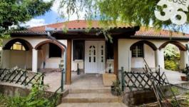 Eladó családi ház Kecskemét