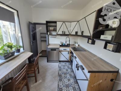 Eladó családi ház Kecskemét