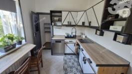 Eladó családi ház Kecskemét