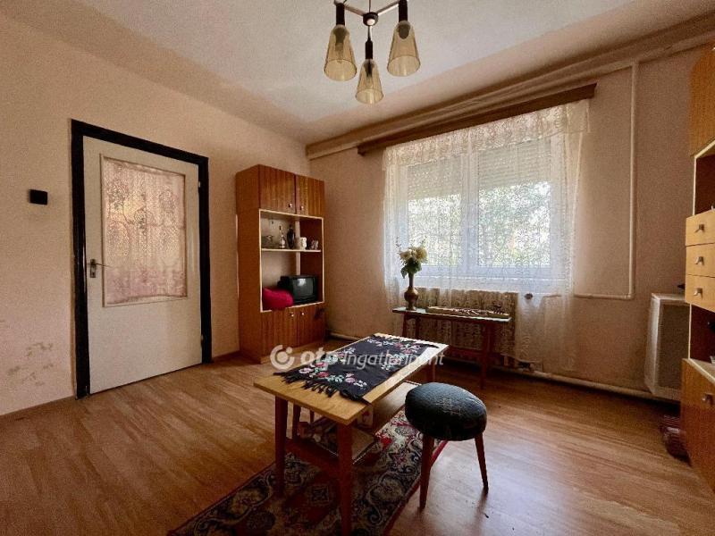 Eladó családi ház Nyíregyháza